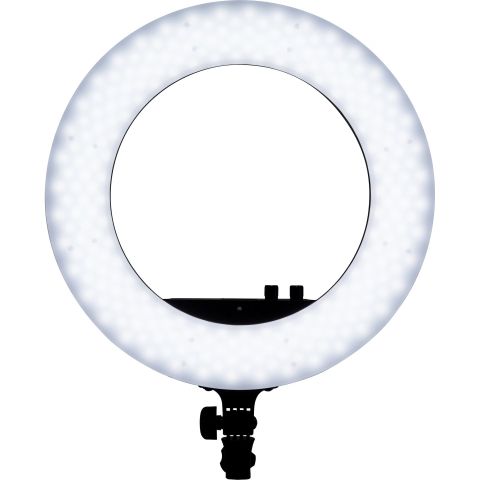 Nanlite Halo 18 LED ringlys