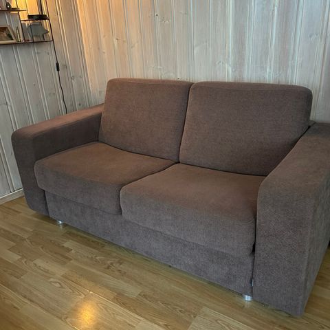 Hovden sovesofa