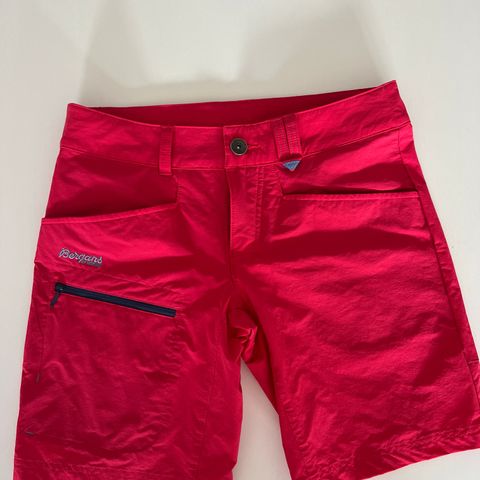 Bergans Utne shorts dame