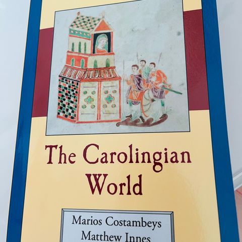 The Carolingian World