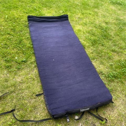 Thermarest dreamtime liggeunderlag.