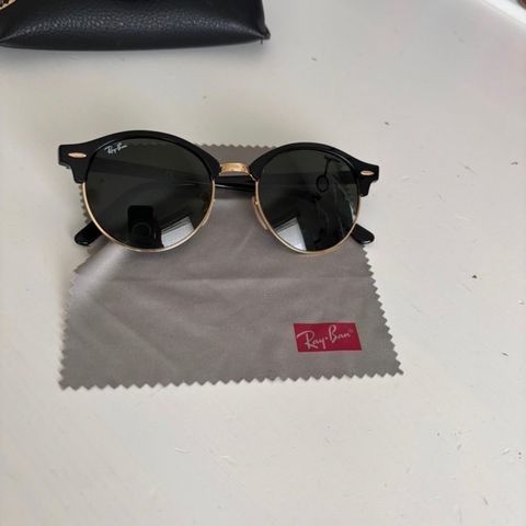 Rayban solbriller