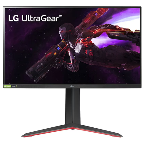 LG UltraGear 27GP850