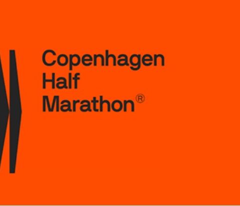 Kjøper gjerne Copenhagen half marathon 1-2 stk