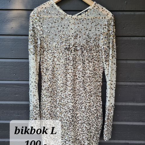 Bikbok L