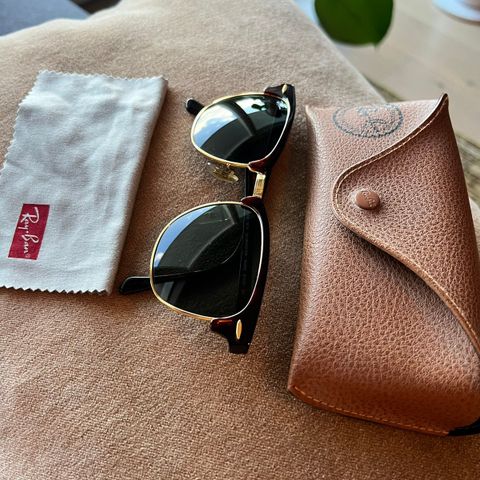 Ray Ban Clubmaster