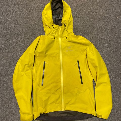 Arcteryx Beta SL Hybrid Jakke Herre M