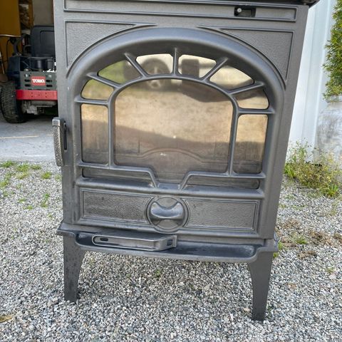 Dovre 425 CB peis