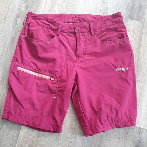 Bergans shorts