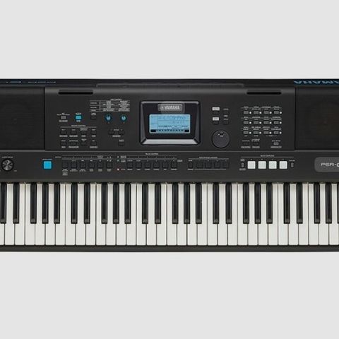 Yamaha PSR-E473