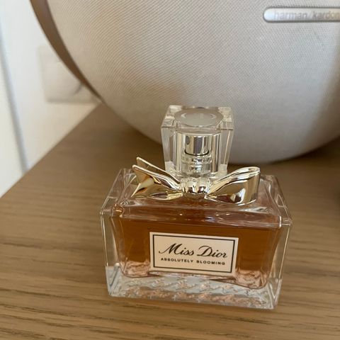 Dior Absolutely Blooming 50 ml