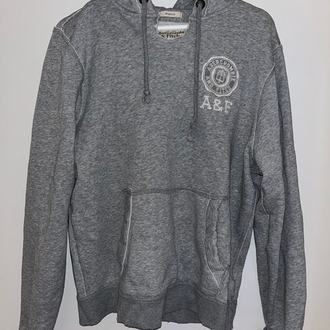 Meget fin Abercrombie and Fitch genser