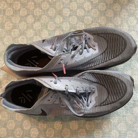 Nike vaporfly 2, størrelse 44