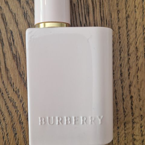 Burberry Her Elixir Eau De Parfum