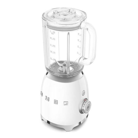 SMEG blender i hvit selges!