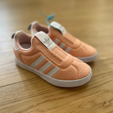 Nye Adidas Gazelle