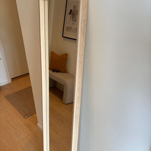 Speil Nissedal IKEA