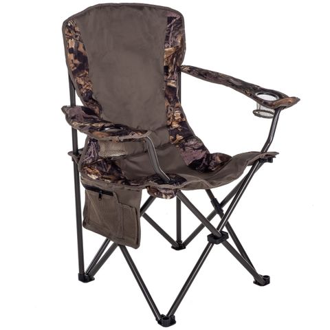 Sammenleggbar stol - Mackenzie Foldable Hunting Chair