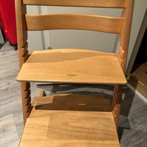 Stokke Tripp trapp stol