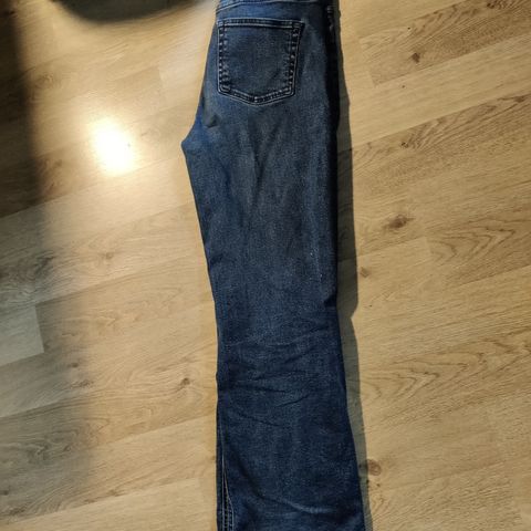 Wide jeans Pieces