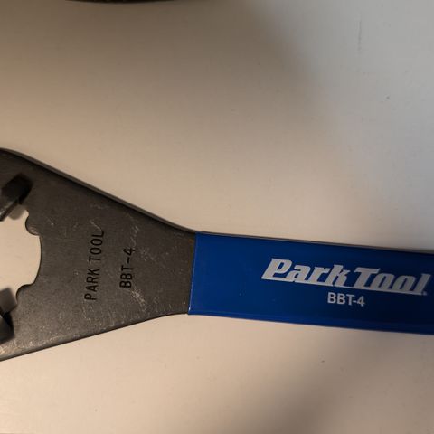 Park Tool BBT-4