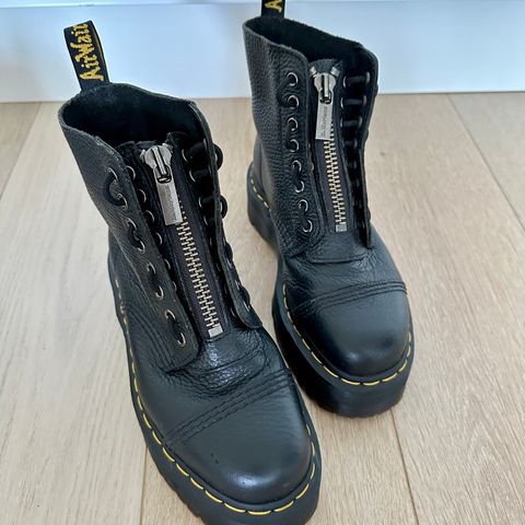 Sko Dr.Martens