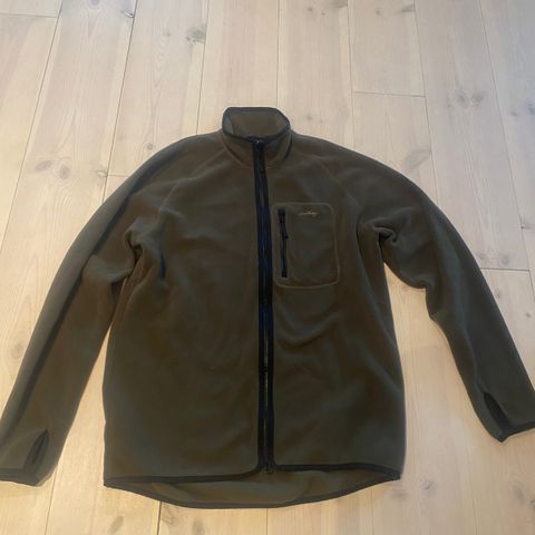 Lundhags Fleece jakke