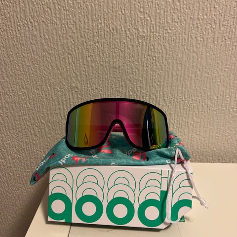 Goodr solbriller