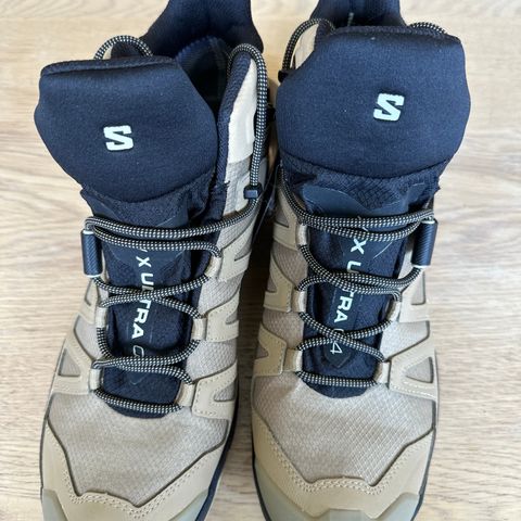 Salomon X ULTRA 4 MID GTX