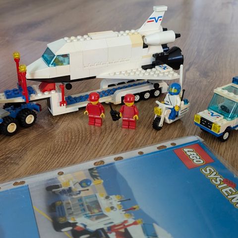 Lego System  6346