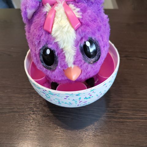 hatchimals