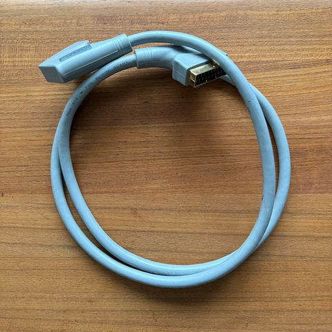 Tara Labs - Prism - Scart Kabel 1.5 meter