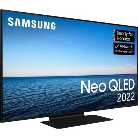 Samsung 43" QN90B 4K NQLED TV (2022)