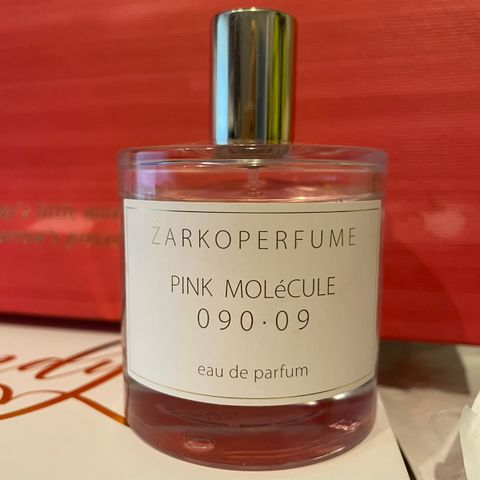 Zarkoperfume