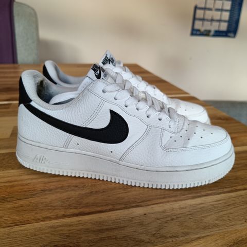 Nike air force 1