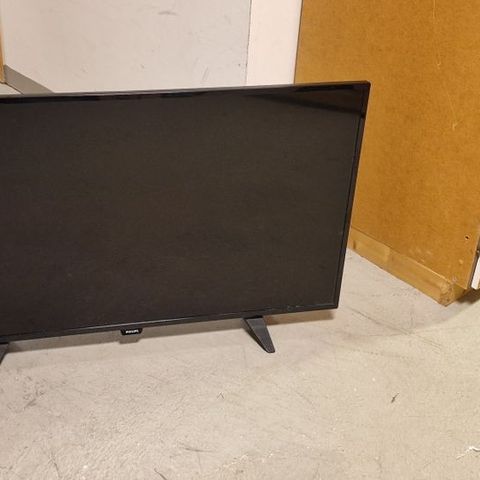 Philips 40 inch TV