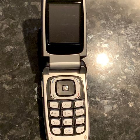 Nokia 6103