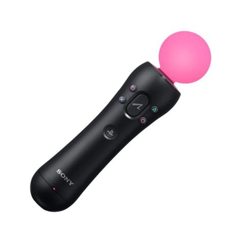 Playstation Move  PS4  PSVR  PS3