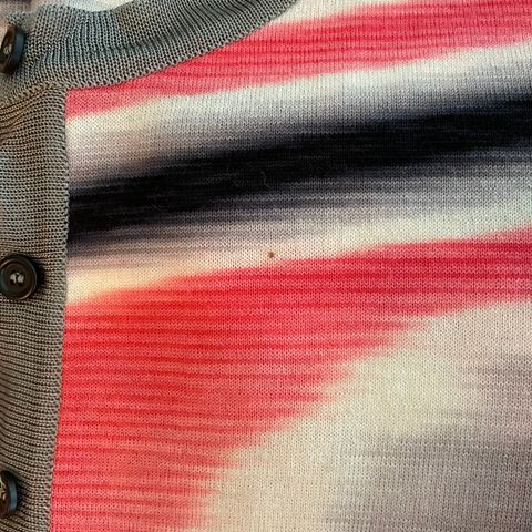 Missoni Cardigan