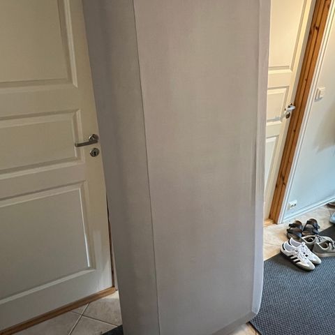 IKEA Sultan rammemadrass 75x200