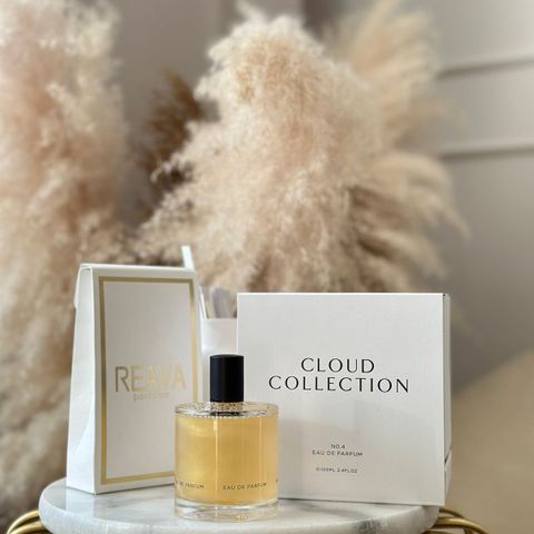 Cloud no. 4 - Zarkoperfume - parfymeprøve