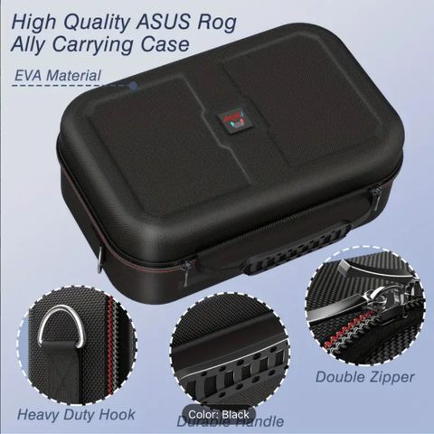 Asus rog ally stor case Ny