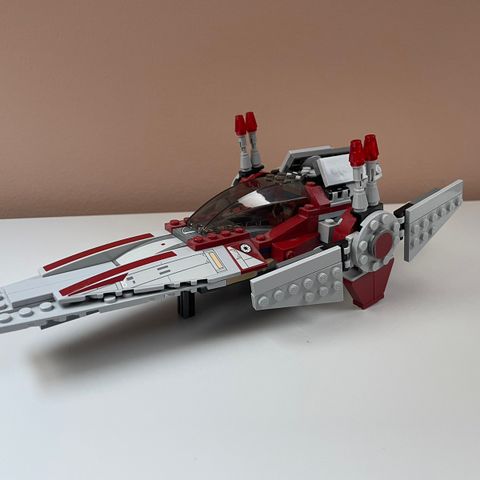 Lego - 75039 V-wing Starfighter