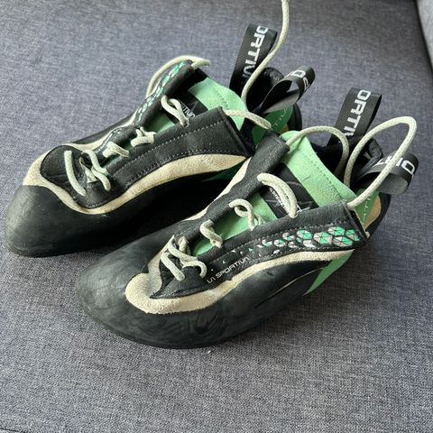 La Sportiva Miura str 38,5