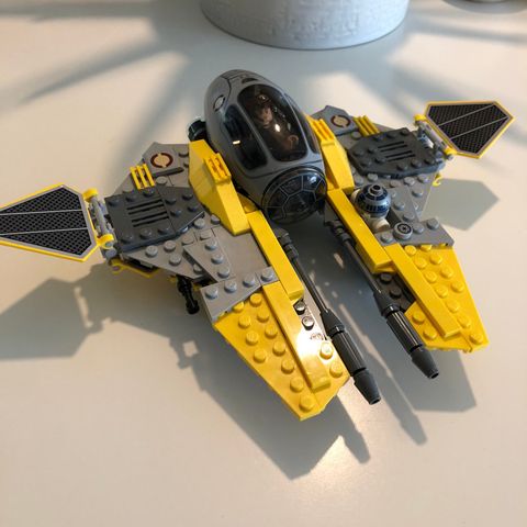 Lego Star Wars 75281