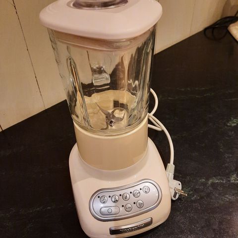 Kitchenaid blender