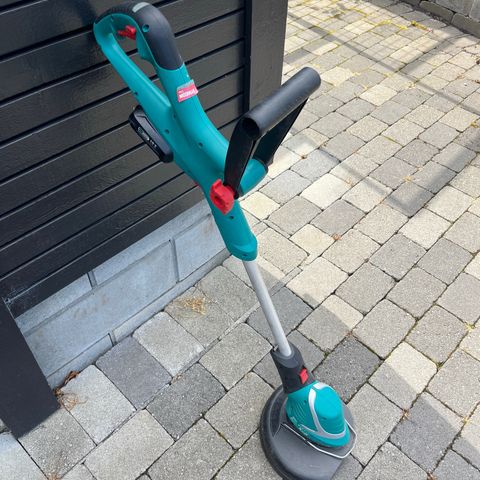 Bosch Kantklipper