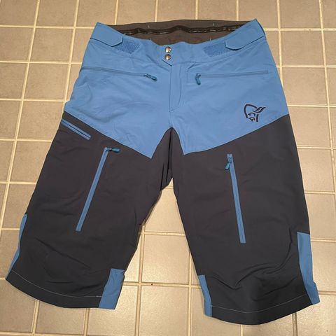 Norrøna fjørå flex 1 shorts - str M