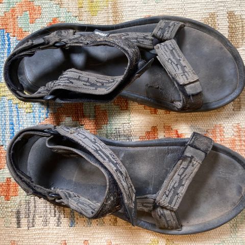 Teva Sandaler