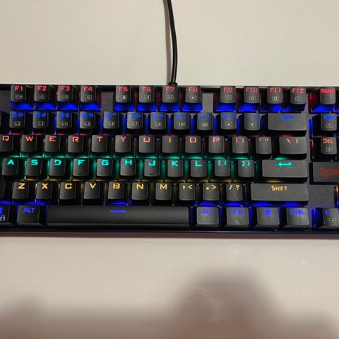 Gaming Keyboard